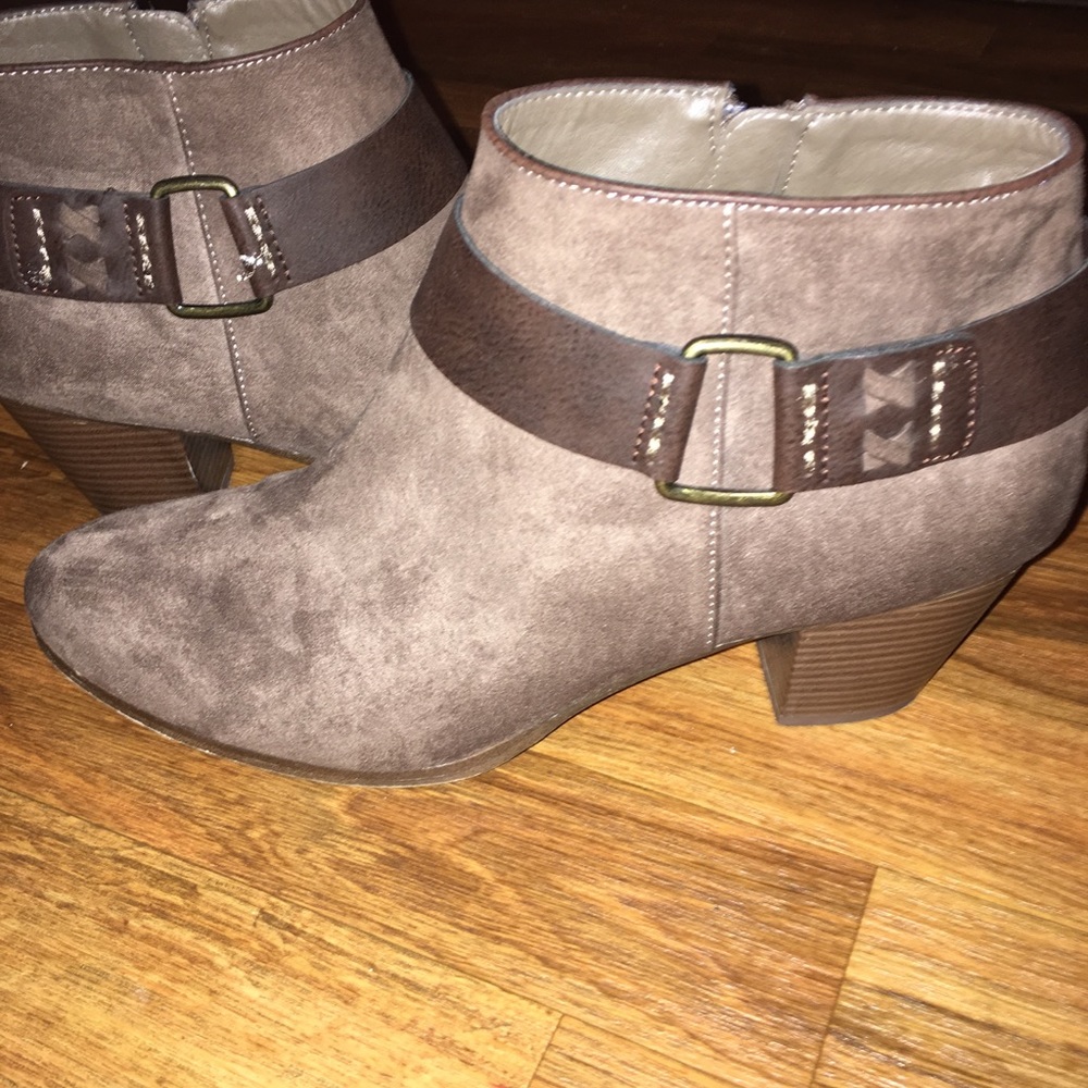 Women’s Boots